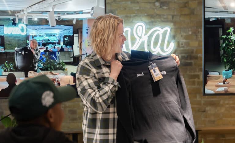 Digital Native Vertical Brand